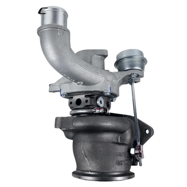 Turbo Para Great Wall Poer 2021 2023 2.0t